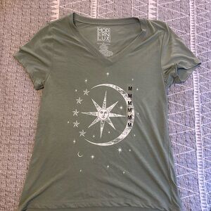 Modern Lux Medium Shirt (never worn)